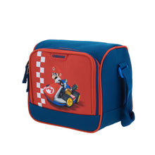 Cargar imagen en el visor de la galería, Lonchera Escolar Termica Chenson Mario Bros BRIFE MB70211-9
