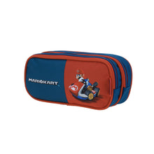 Cargar imagen en el visor de la galería, Lapicera Estuche Escolar Chenson  Mario Bros BRIFE MB70212-9

