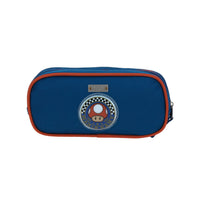 Lapicera Estuche Escolar Chenson  Mario Bros BRIFE MB70212-9

