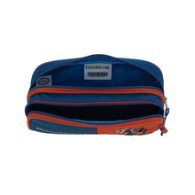 Cargar imagen en el visor de la galería, Lapicera Estuche Escolar Chenson  Mario Bros BRIFE MB70212-9
