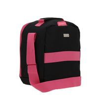 Lonchera Negra Escolar Termica Mario Bros Peach MB70457-3 Loly
