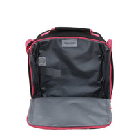 Lonchera Negra Escolar Termica Mario Bros Peach MB70457-3 Loly
