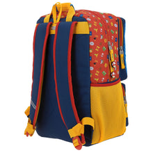 Cargar imagen en el visor de la galería, Mochila Grande Chenson Mario Bros ONDER MB70508-9
