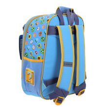 Cargar imagen en el visor de la galería, Mochila Chica Chenson Escolar Kinder Mario Bros PARAM MB70523-9

