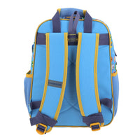 Mochila Chica Chenson Escolar Kinder Mario Bros PARAM MB70523-9
