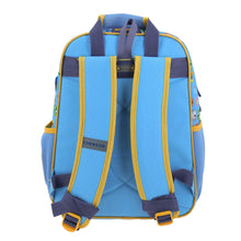 Cargar imagen en el visor de la galería, Mochila Chica Chenson Escolar Kinder Mario Bros PARAM MB70523-9
