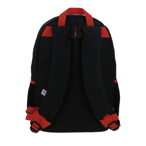 Mochila Grande Chenson Mario Bros Clasico MB70623-3 SPEC