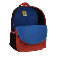 Mochila Grande Chenson Mario Bros Clasico MB70623-3 SPEC
