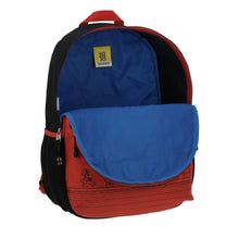 Cargar imagen en el visor de la galería, Mochila Grande Chenson Mario Bros Clasico MB70623-3 SPEC
