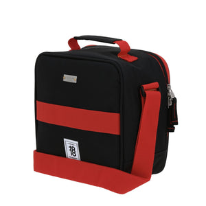 Lonchera Escolar Termica Chenson Mario Bros Clasico SPEC MB70624-3