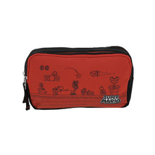 Cargar imagen en el visor de la galería, Lapicera Estuche Escolar Chenson Mario Bros Clasico SPEC MB70625-3
