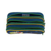 Cargar imagen en el visor de la galería, Lapicera Estuche Escolar Chenson  Mario Bros MB70628-9 Sploshi
