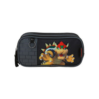 Lapicera Triple Estuche Escolar Chenson Super Mario Bros Bowser CHEIN MB70982-2
