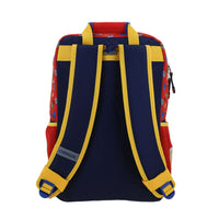 Mochila Escolar Grande Chenson Super Mario Bros Luigi Bowser NASH MB71081-R
