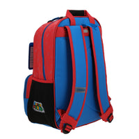 Mochila Grande Chenson Super Mario Bros PREGO MB71104-9
