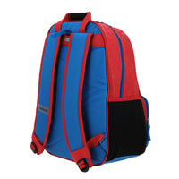 Mochila Grande Chenson Super Mario Bros PREGO MB71104-9
