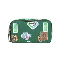 Lapicera Estuche Escolar Chenson Minecraft Bonch MC66017-G
