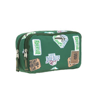 Lapicera Estuche Escolar Chenson Minecraft Bonch MC66017-G
