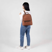 Mochila Madison Urbana Chenson MARGELA Dama MD24034-B
