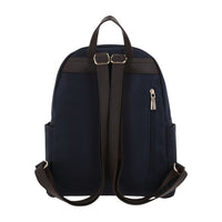 Mochila Backpack Tipo Bolso Madison Chenson Paola MD25116-9
