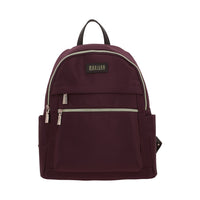 Mochila Backpack Tipo Bolso Madison Chenson Paola MD25116-M
