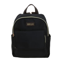 Mochila Backpack Tipo Bolso Madison Chenson Paola MD25117-3
