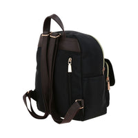 Mochila Backpack Tipo Bolso Madison Chenson Paola MD25117-3
