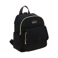 Mochila Backpack Tipo Bolso Madison Chenson Paola MD25117-3
