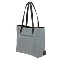 Bolsa Tote Madison PAOLA Chenson Gris MD25118-2
