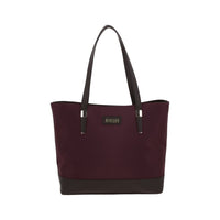 Bolsa Tote Madison PAOLA Chenson Tinto MD25118-M
