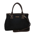 Bolsa Satchel Bolso Madison PAOLA Chenson Negro MD25120-3