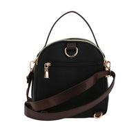 Bolsa Madison PAOLA Chenson Negra MD25126-3
