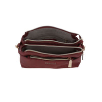 Bolso Crossbody Madison Chenson Iliana MD25128-R
