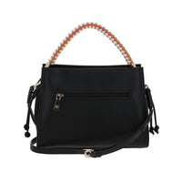 Bolso Negro Madison ANALI Chenson MD25146-3
