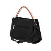 Bolso Negro Madison ANALI Chenson MD25146-3
