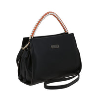 Bolso Negro Madison ANALI Chenson MD25146-3
