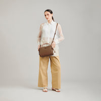 Bolso Cafe Madison ANALI Chenson MD25146-B
