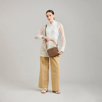 Bolso Crossbody Cafe Madison Chenson ANALI MD25147-B
