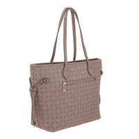 Bolsa Tote Bolso Madison ALAIN Chenson MD25148-P
