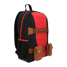 Cargar imagen en el visor de la galería, Mochila Grande Deadpool Cowboy Version MDP004-BP156A
