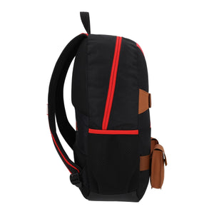 Mochila Grande Deadpool Cowboy Version MDP004-BP156A