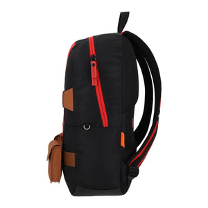Mochila Grande Deadpool Cowboy Version MDP004-BP156A