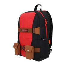 Cargar imagen en el visor de la galería, Mochila Grande Deadpool Cowboy Version MDP004-BP156A
