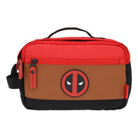 Lapicera Deadpool Cowboy Version YADATEX MDP004-PC055A

