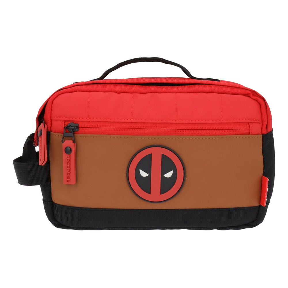 Lapicera Deadpool Cowboy Version YADATEX MDP004-PC055A