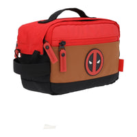 Lapicera Deadpool Cowboy Version YADATEX MDP004-PC055A
