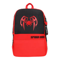 Mochila Grande Marvel Gamer Verse Spiderman

