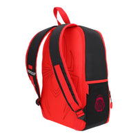Mochila Grande Marvel Gamer Verse Spiderman
