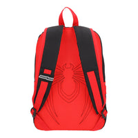 Mochila Grande Marvel Gamer Verse Spiderman
