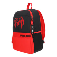 Mochila Grande Marvel Gamer Verse Spiderman
